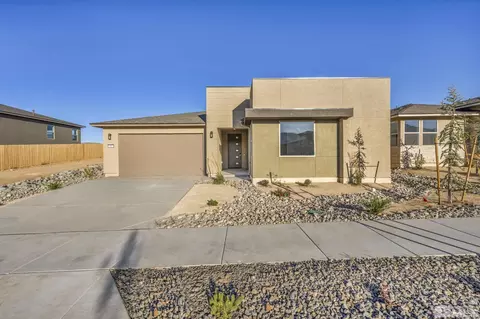 467 Solaris Ln #HOME 14, Carson City, NV 89705