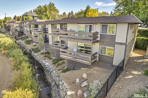 3091 Cashill Blvd, Reno, NV 89509