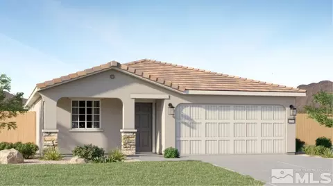 774 Cascade Range Dr #HOME 6132, Sparks, NV 89436