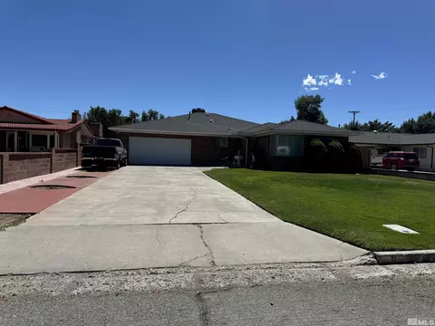 9 E Quail, Sparks, NV 89431