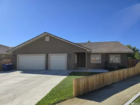 465 Cornerstone Ct, Fallon, NV 89406 photo 4