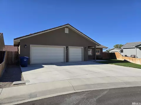 465 Cornerstone Ct, Fallon, NV 89406 photo 3