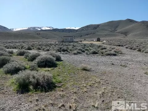 Apn 05042715 Jungo Area, Winnemucca, NV 89445