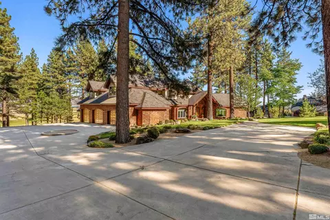 5360 Franktown Rd, Washoe Valley, NV 89704