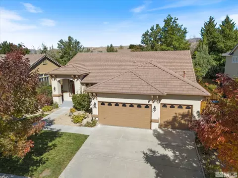 7262 Little Easy St, Sparks, NV 89436