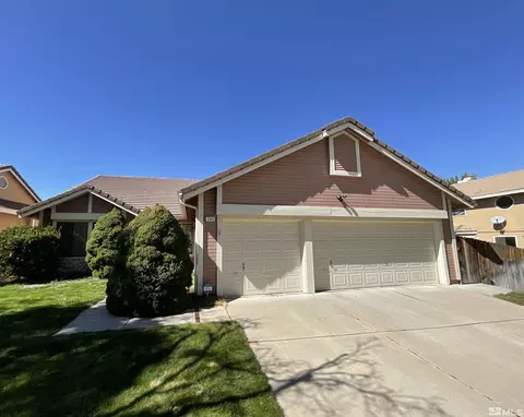 1563 Wildrye Dr, Reno, NV 89519