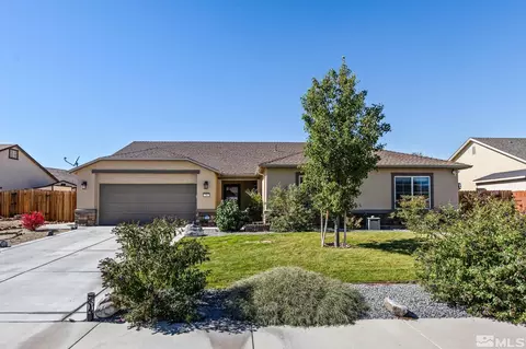 74 Riverside Dr, Dayton, NV 89403