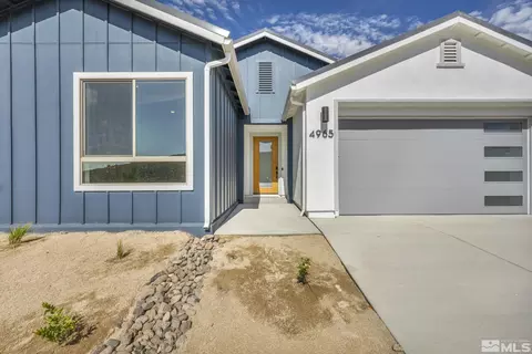4965 Belmar Dr, Sparks, NV 89436