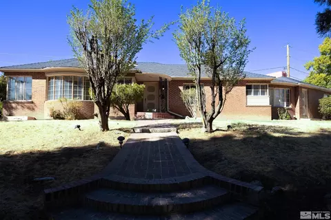 175 Mark Twain Ave, Reno, NV 89509