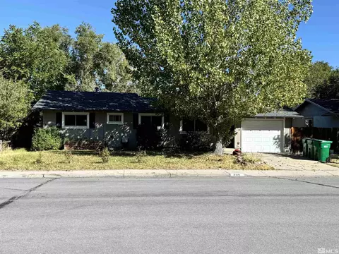 209 N Carson, Carson City, NV 89701