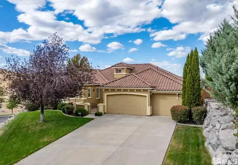 2589 Rampart Ter, Reno, NV 89519