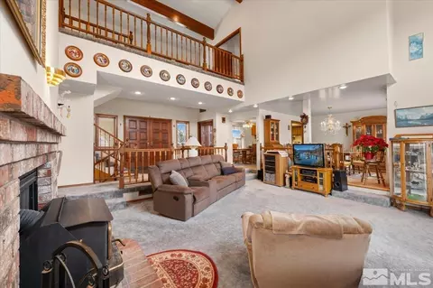 5790 Whiskey Springs Rd, Reno, NV 89510