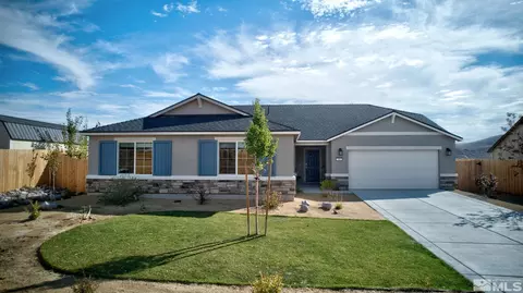 398 Bryce St, Dayton, NV 89403
