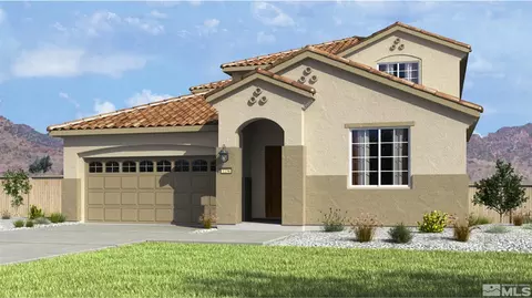 10430 Gold Mine Dr #HOME 240, Reno, NV 89521