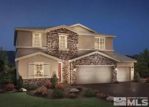 2409 Butte Creek Dr #ALICANTE 105, Sparks, NV 89436