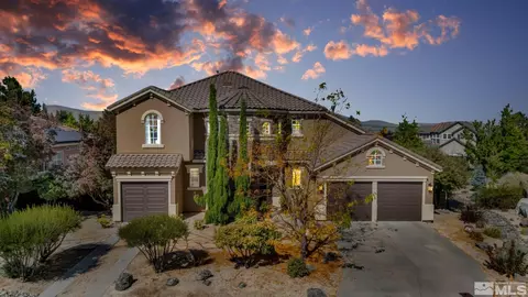 2501 Rampart Ter, Reno, NV 89519