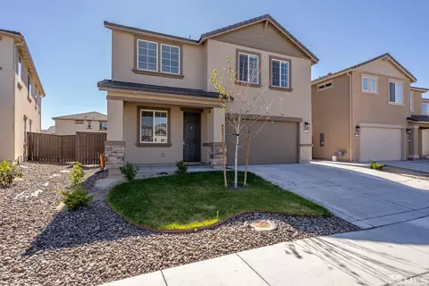 2083 Zidane Dr, Sparks, NV 89436