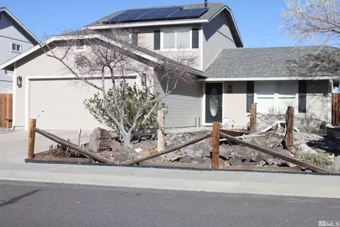 145 Desert Springs Ln, Fernley, NV 89408