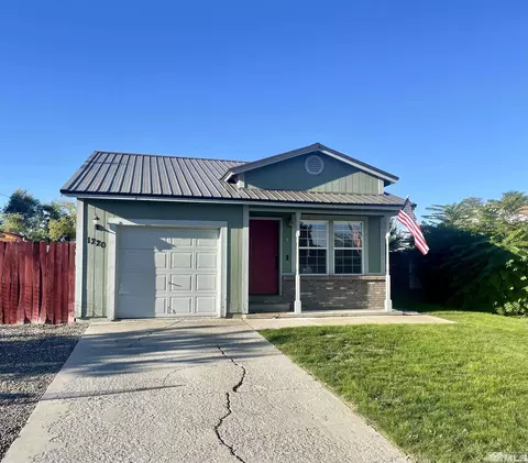 1220 Melarkey St, Winnemucca, NV 89445