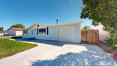 635 Weso St, Winnemucca, NV 89445