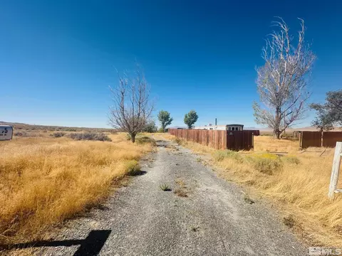 205 Callahan Rd, Imlay, NV 89419