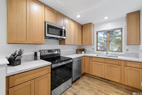 144 Village Blvd UNIT 83, Incline Village, NV 89451