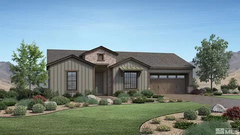 2398 Iron Square Dr #GLENWOOD 196, Reno, NV 89521