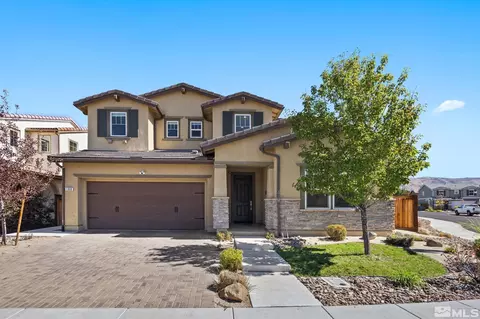 1900 Cascade Stable Dr, Reno, NV 89521