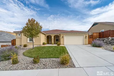 3184 Vecchio Dr, Sparks, NV 89434