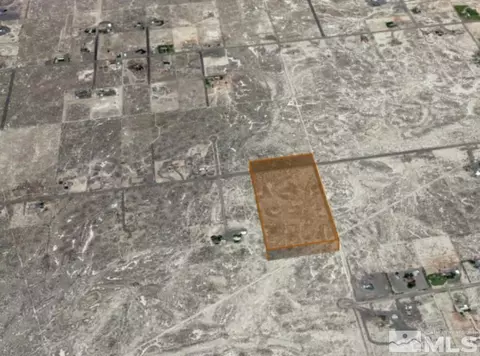 1880 Millard Fillmore Ave, Battle Mountain, NV 89820