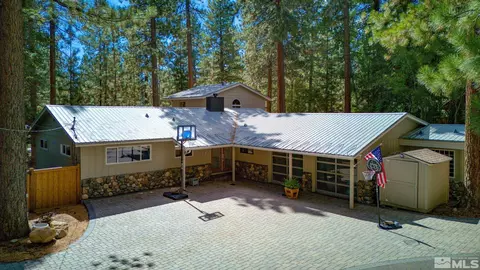 809 Mccourry Blvd, Incline Village, NV 89451