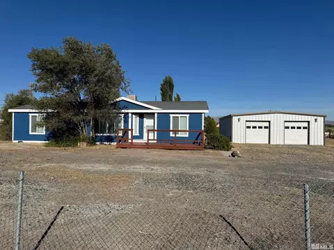 295 Reservoir, Lovelock, NV 89419