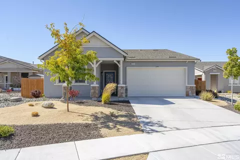 937 Estuary, Reno, NV 89506