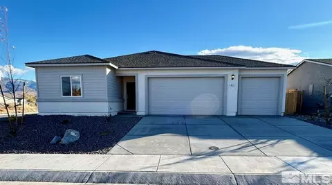 517 Russell Rd #LOT 101, Dayton, NV 89403