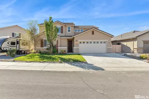 10579 Foxberry #DRIVE, Reno, NV 89521