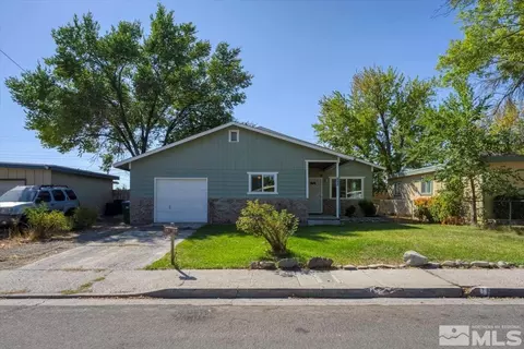 1950 Trainer Way, Reno, NV 89512