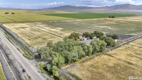 7500 S Meridian Rd, Lovelock, NV 89419
