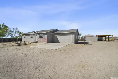 3475 Graystoke Cir, Fallon, NV 89406 photo 5