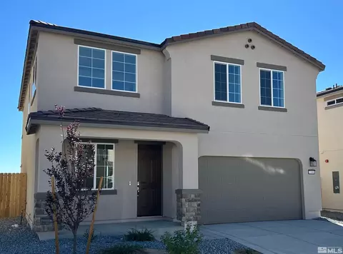 7088 Mount Nimba, Sparks, NV 89436