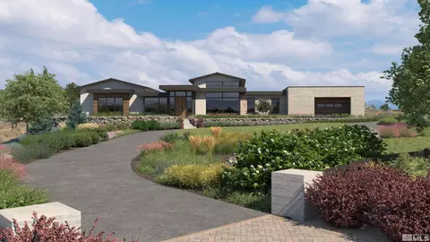 17 Glenhaven Dr, Reno, NV 89511