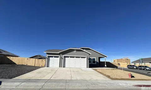 1331 Serenity Cir #LOT 14, Fernley, NV 89408