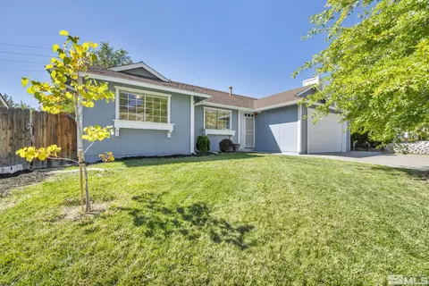 1725 Peavine Rd, Reno, NV 89503