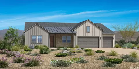 7316 Black Pearl Dr #TAVIRA 76, Sparks, NV 89436