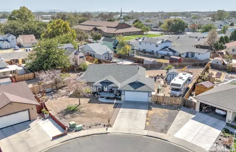 441 Meadow Glen Dr, Fallon, NV 89406