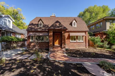 714 Nixon, Reno, NV 89509