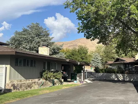 3451 E Hidden Valley Dr, Reno, NV 89502 photo 5