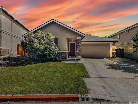 3810 Sarava Ct, Reno, NV 89512