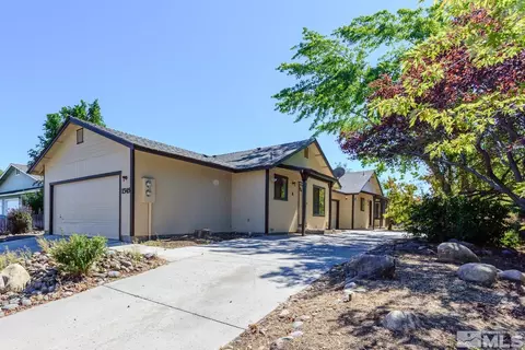 1345 Kimmerling, Gardnerville, NV 89460