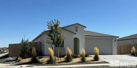 1775 Timberland Dr #LOT 1073, Fernley, NV 89408