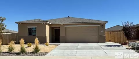 1789 Timberland Dr #LOT 1066, Fernley, NV 89408